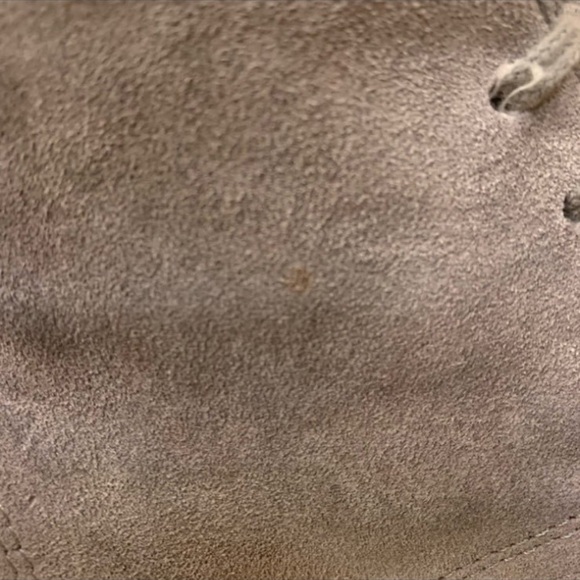 Axel Arigato Suede Sneaker Bootie - Picture 8 of 9